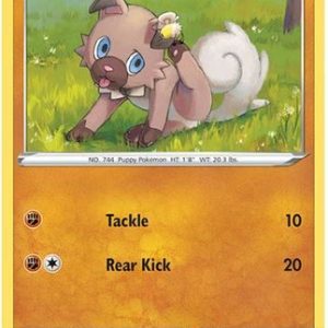 Rockruff - 094/185