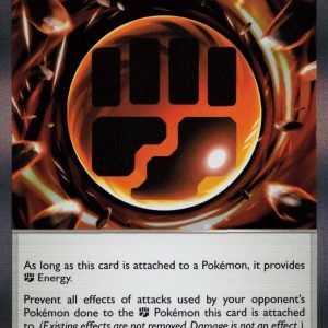 Rocky Fighting Energy - 087/088 (Holo)