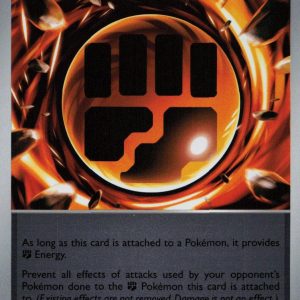 Rocky Fighting Energy - 087/088 - Reverse