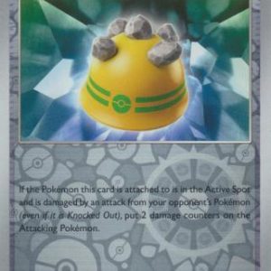 Rocky Helmet - 193/198 - Reverse