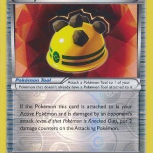Rocky Helmet - 94/101 - Reverse