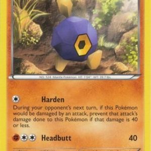 Roggenrola - 49/98