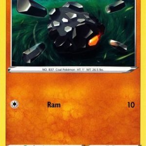 Rolycoly - 031/073