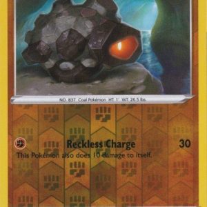 Rolycoly - 078/163 - Reverse