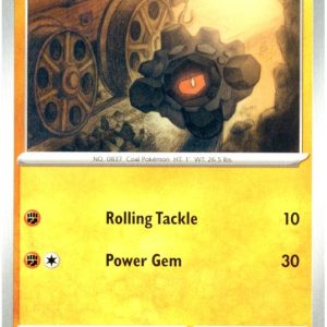 Rolycoly - 093/162