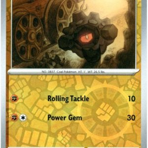 Rolycoly - 093/162 - Reverse