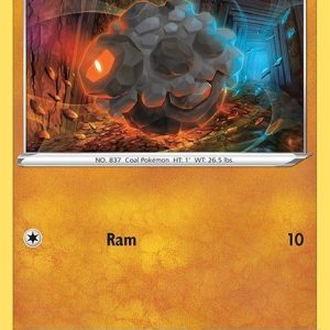 Rolycoly - 105/192