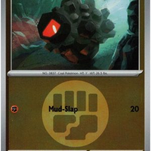 Rolycoly - 118/217 - Reverse (Energy Symbol)