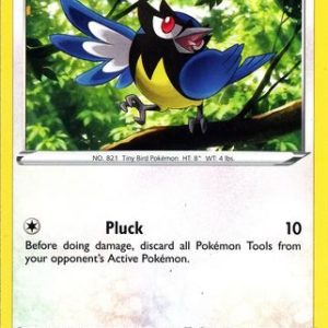 Rookidee - 154/189
