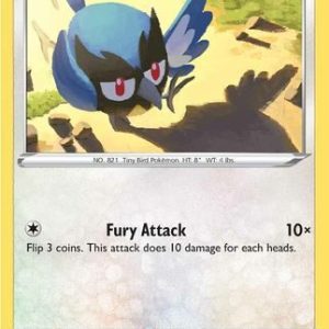 Rookidee - 219/264