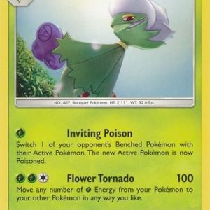 Roserade - 5/156