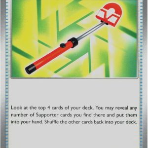 Roto-Stick - 127/131