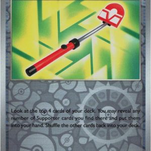 Roto-Stick - 127/131 - Reverse