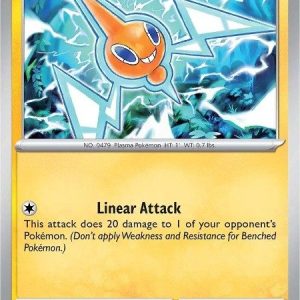 Rotom - 069/198