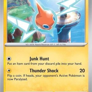 Rotom - 070/198