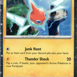 Rotom - 070/198 - Cosmos Holo