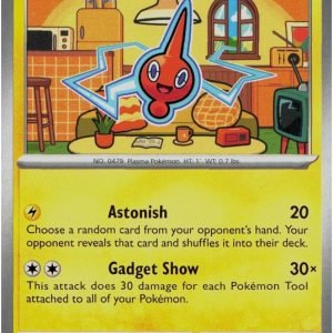 Rotom - 077/182