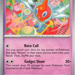 Rotom - 092/217