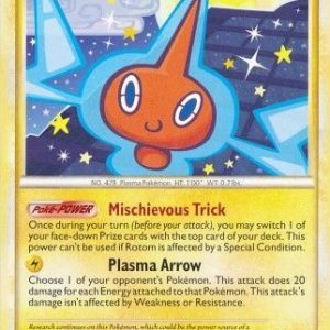 Rotom - 20/90