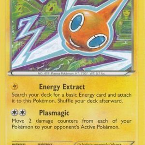 Rotom - 24/124