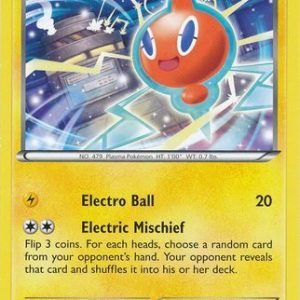 Rotom - 29/98