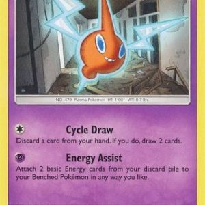 Rotom  - 86/236