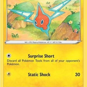Rotom - 94/264