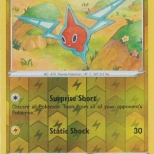 Rotom - 94/264 - Reverse