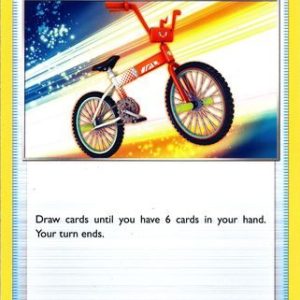 Rotom Bike - 063/073