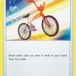 Rotom Bike - 181/202