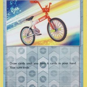 Rotom Bike - 181/202 - Reverse