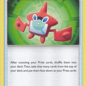 Rotom Dex - 131/149