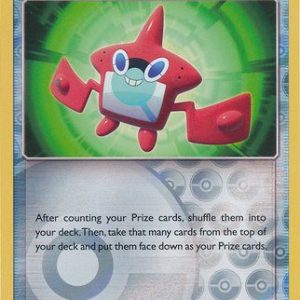 Rotom Dex - 131/149 - Reverse