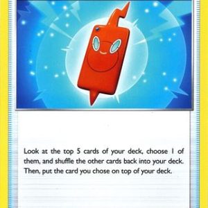 Rotom Phone - 064/073