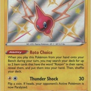 Rotom - SV38/SV122