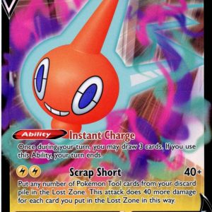 Rotom V - 045/159