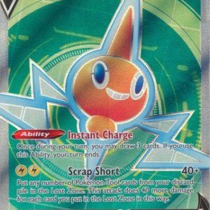 Rotom V - 176/196