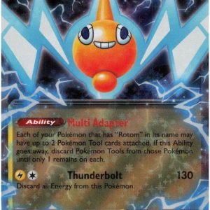 Rotom ex - 029/094
