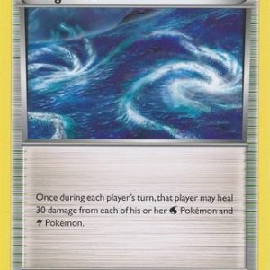 Rough Seas - 137/160
