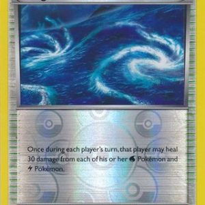 Rough Seas - 137/160 - Reverse