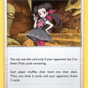 Roxanne - 150/189