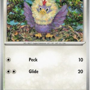 Rufflet - 077/086