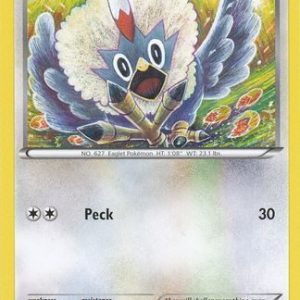 Rufflet - 129/162