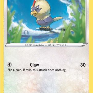 Rufflet - 131/189