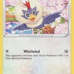 Rufflet - 136/203