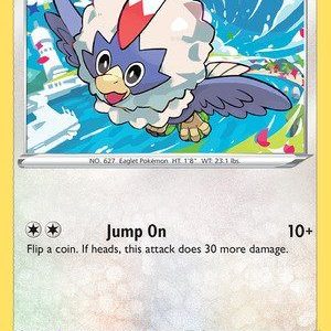 Rufflet - 148/195
