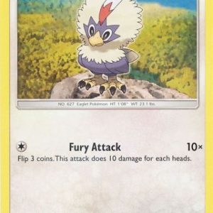 Rufflet  - 177/236