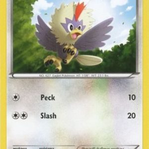 Rufflet - 86/98