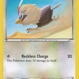 Rufflet - 92/114
