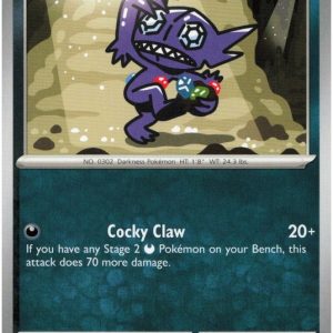 Sableye - 059/094